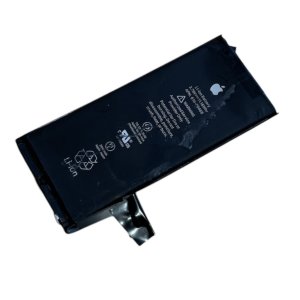 iPhoneXR バッテリー交換