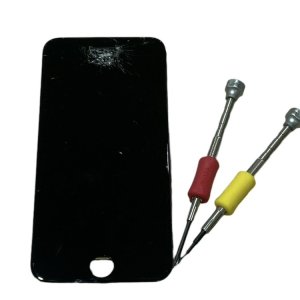 iPhoneSE3 パネル交換