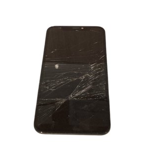 iPhoneX　パネル交換