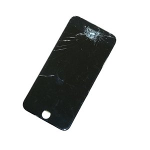 iPhoneSE2 パネル交換