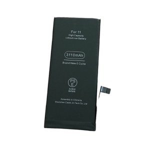 iPhone11 バッテリー交換