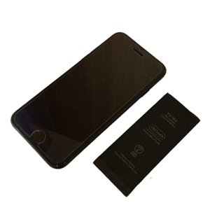 iPhoneSE2 バッテリー交換