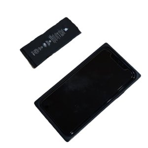 iPhone11 バッテリー交換