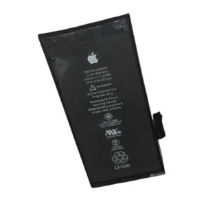 iPhone 11 バッテリー交換