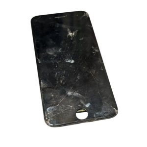 iPhone SE3 液晶交換