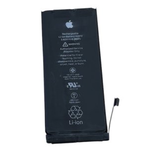 iPhoneSE2　バッテリー交換