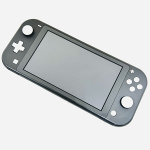 Nintendo Switch Lite 液晶交換修理