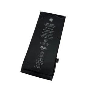 iPhoneSE2　バッテリー交換