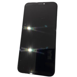 iPhoneXS フロントパネル