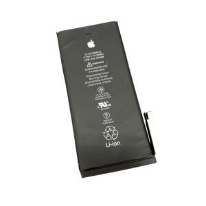iPhoneSE2 バッテリー交換