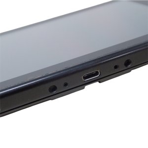 Nintendo switch　任天堂 スイッチ ドックコネクター交換