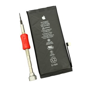 iPhoneSE3 バッテリー交換 iPhone Battery Replacement