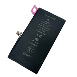 iPhone12pro バッテリー交換