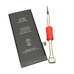 iPhoneSE2 バッテリー交換
