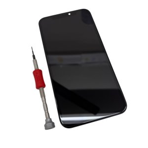 iPhoneXR 液晶交換