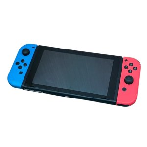 Nintendo Switch 液晶交換
