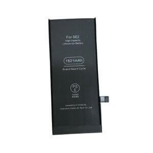 iPhoneSE2(第二世代) バッテリー交換修理