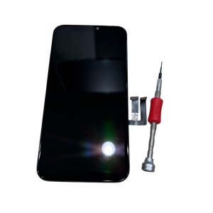 iPhone11 液晶交換