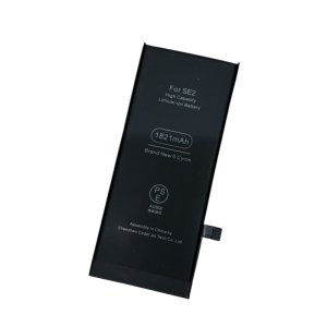 iPhoneSE2（第二世代）　バッテリー交換修理