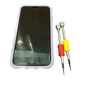 iPhoneSE3 液晶交換
