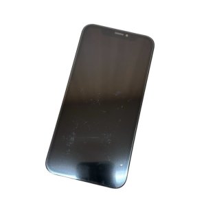 iPhoneXR　パネル交換修理