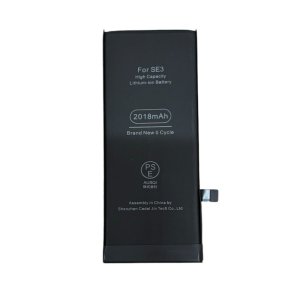 iPhoneSE3(第三世代) バッテリー交換修理