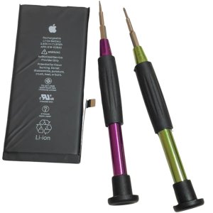 iPhone11 バッテリー