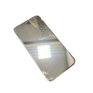 iPhoneXR　液晶交換