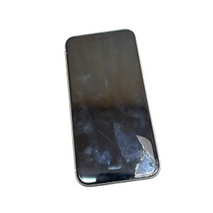 iPhone11　パネル交換修理