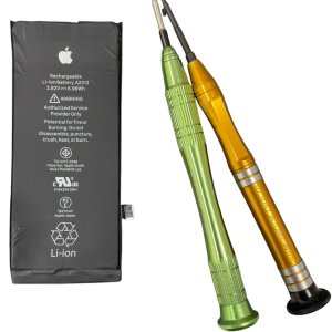 iPhone7 バッテリー