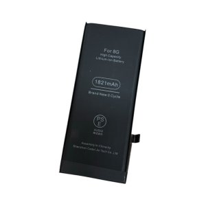 iPhone8 バッテリー交換修理