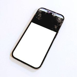 iPhone14Pro　液晶交換修理