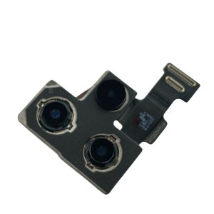 iPhone12pro　アウトカメラ交換