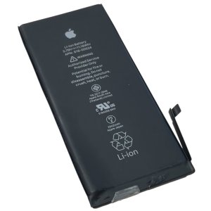 iPhoneXR　バッテリー交換