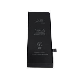 iPhoneSE2 バッテリー交換