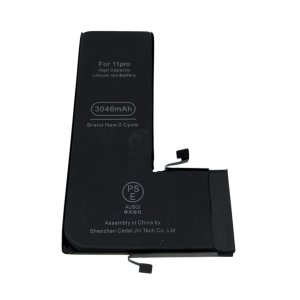 iPhone11Pro バッテリー交換