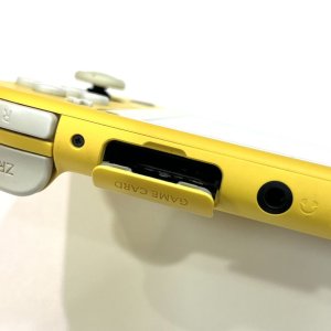 Nintendo Switch Lite 【ニンテンドースイッチライト】 ゲームカードスロット修理