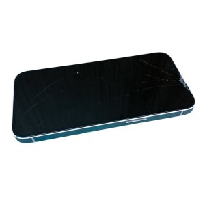 iPhone13 フロントパネル交換