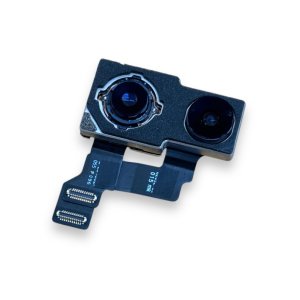 iPhone12mini アウトカメラ交換