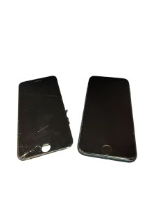 iPhone7 液晶交換