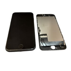 iPhone7　液晶交換