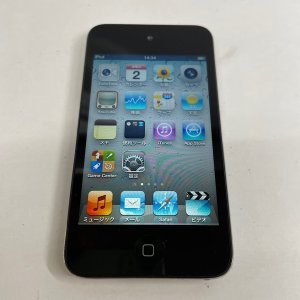 iPod バッテリー交換| 取手市台宿