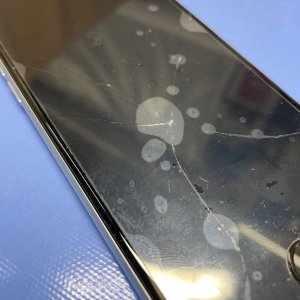 iPhone11パネル交換| 取手市萱場