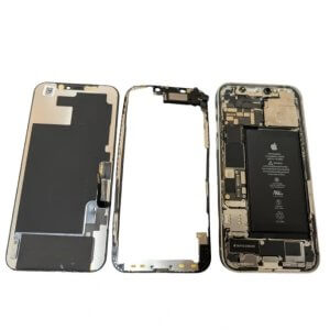 iPhone12 パネル交換