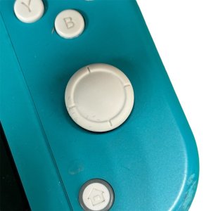 Switch アナログスティック交換