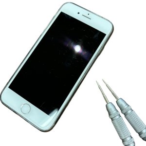 iPhone8　液晶交換