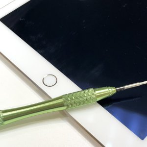 iPad8 【アイパッド8】 ホームボタン修理