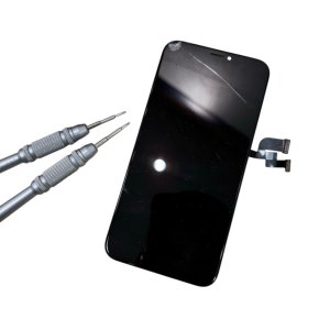 iPhone11 液晶交換