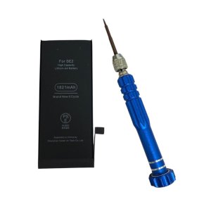 iPhoneSE2 バッテリー交換