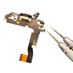 iPhone12 ライトニング修理